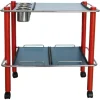 Pamono Trolley by Bieffeplast Padova, 1970s Clearance