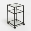 Pamono Trolley by Giandomenico Belotti for Alias, 1990s Best