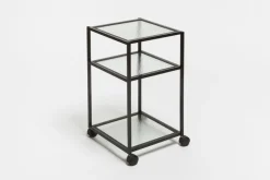 Pamono Trolley by Giandomenico Belotti for Alias, 1990s Best