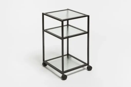 Pamono Trolley by Giandomenico Belotti for Alias, 1990s Best