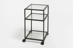 Pamono Trolley by Giandomenico Belotti for Alias, 1990s Best