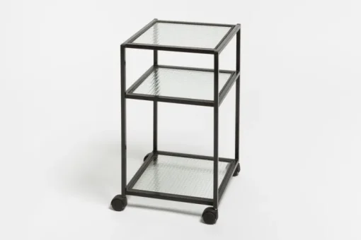 Pamono Trolley by Giandomenico Belotti for Alias, 1990s Best