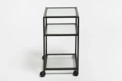 Pamono Trolley by Giandomenico Belotti for Alias, 1990s Best