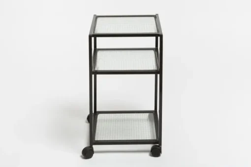 Pamono Trolley by Giandomenico Belotti for Alias, 1990s Best