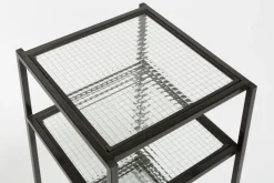 Pamono Trolley by Giandomenico Belotti for Alias, 1990s Best