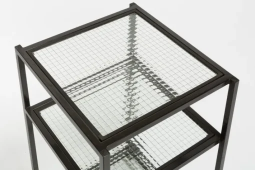 Pamono Trolley by Giandomenico Belotti for Alias, 1990s Best