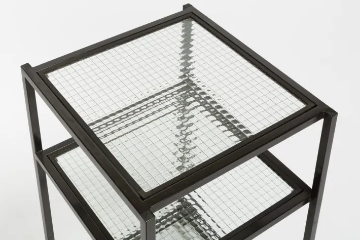 Pamono Trolley by Giandomenico Belotti for Alias, 1990s Best