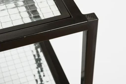 Pamono Trolley by Giandomenico Belotti for Alias, 1990s Best