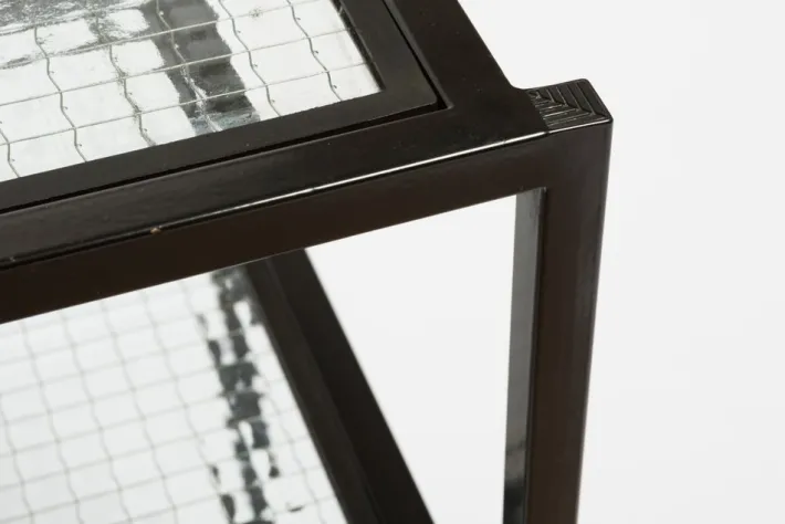 Pamono Trolley by Giandomenico Belotti for Alias, 1990s Best