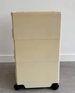 Pamono Trolley by Joe Colombo for Bielplast, 1980s