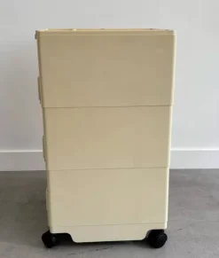 Pamono Trolley by Joe Colombo for Bielplast, 1980s