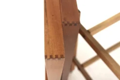 Pamono Trolley in Teak from Ikea, Sweden, 1960s Outlet