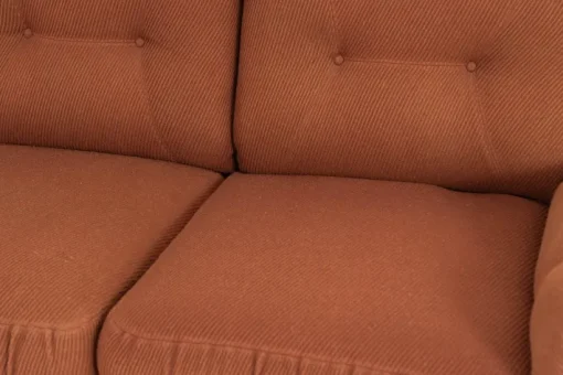 Pamono Tropicana Seating Set by Agostino Lescai for Bedding Brevetti, 1970s, Set of 3 Discount