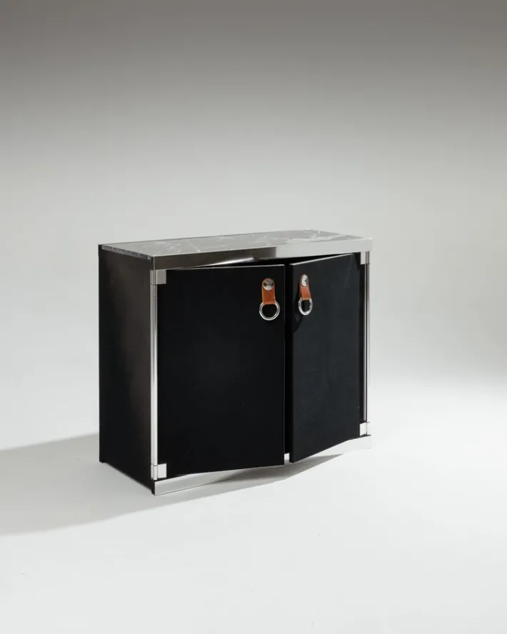 Pamono Tucroma Module by Guido Faleschini for I4 Mariani, 1970s Online