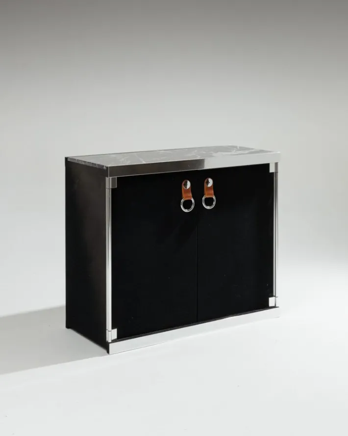 Pamono Tucroma Module by Guido Faleschini for I4 Mariani, 1970s Online