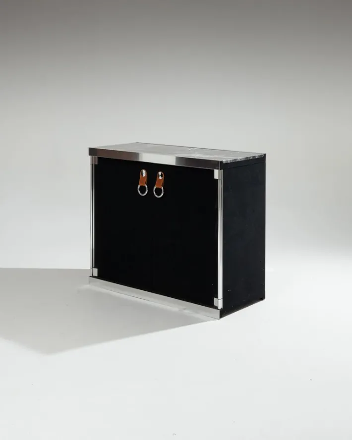 Pamono Tucroma Module by Guido Faleschini for I4 Mariani, 1970s Online