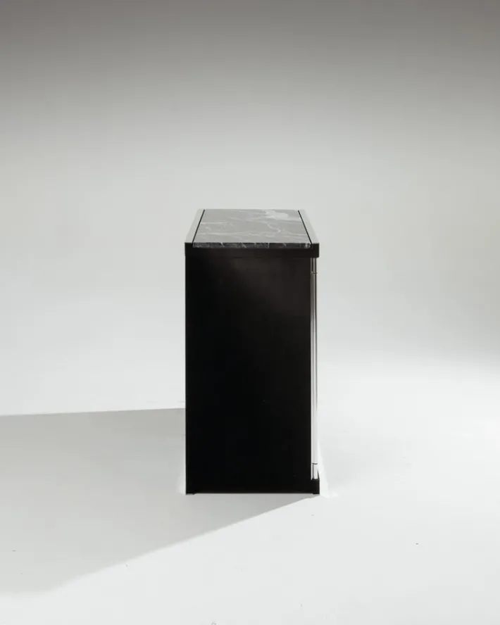 Pamono Tucroma Module by Guido Faleschini for I4 Mariani, 1970s Online