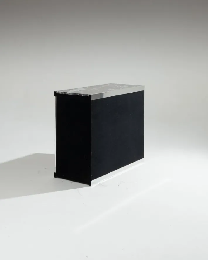 Pamono Tucroma Module by Guido Faleschini for I4 Mariani, 1970s Online