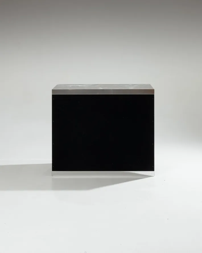 Pamono Tucroma Module by Guido Faleschini for I4 Mariani, 1970s Online