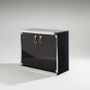 Pamono Tucroma Module by Guido Faleschini for I4 Mariani, 1970s Sale