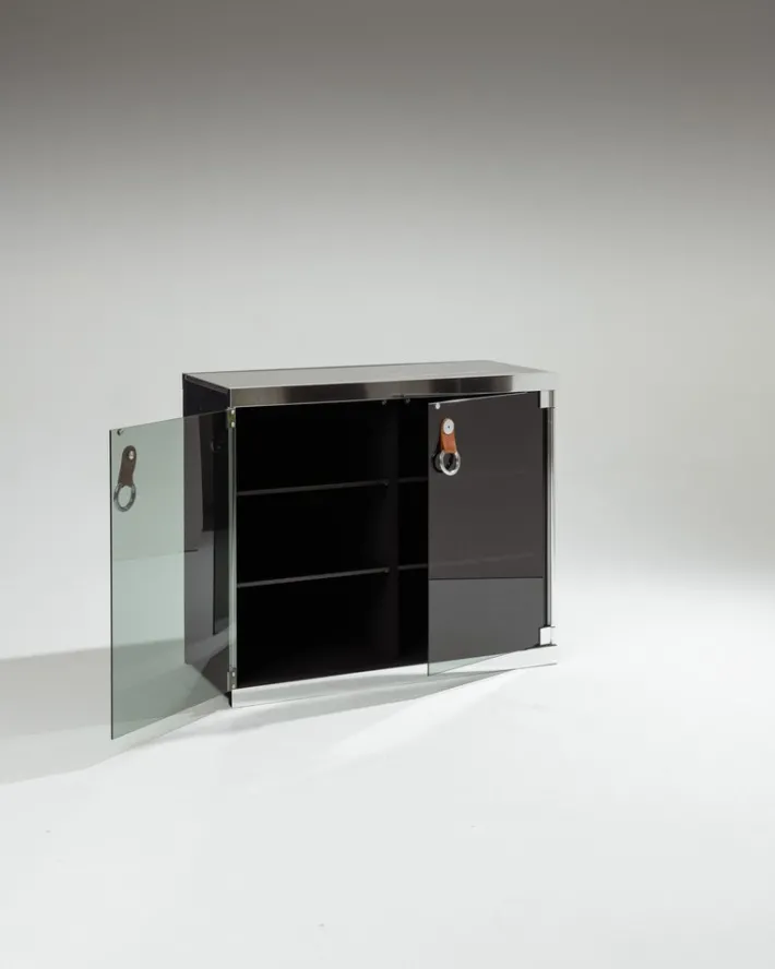 Pamono Tucroma Module by Guido Faleschini for I4 Mariani, 1970s Sale