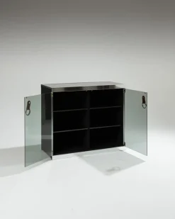 Pamono Tucroma Module by Guido Faleschini for I4 Mariani, 1970s Sale