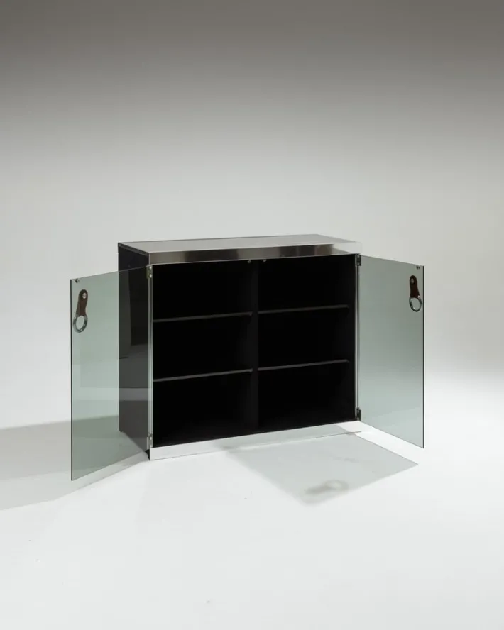 Pamono Tucroma Module by Guido Faleschini for I4 Mariani, 1970s Sale