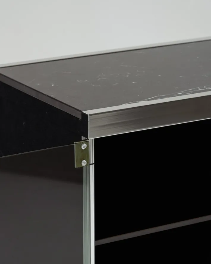 Pamono Tucroma Module by Guido Faleschini for I4 Mariani, 1970s Sale