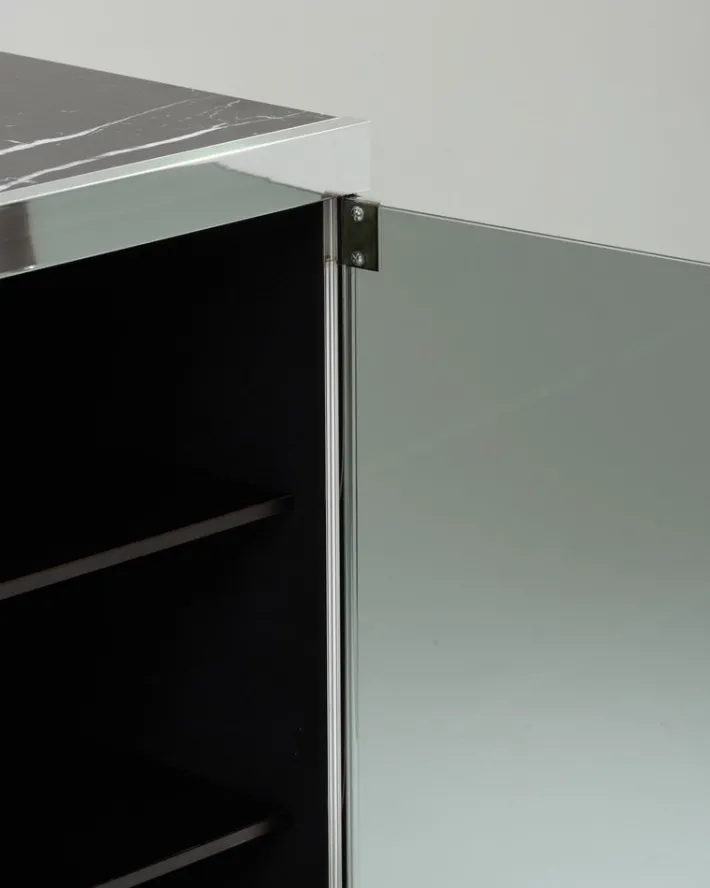 Pamono Tucroma Module by Guido Faleschini for I4 Mariani, 1970s Sale