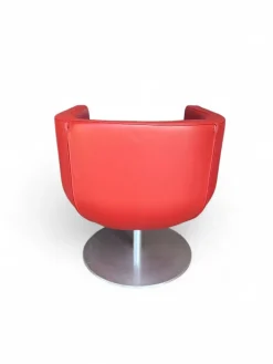 Pamono Tulip Chairs from B&B Italia, 1990s, Set of 4 Outlet