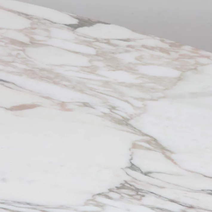 Pamono Tulip Dining Table by Eero Saarinen for Knoll, 1970 Hot