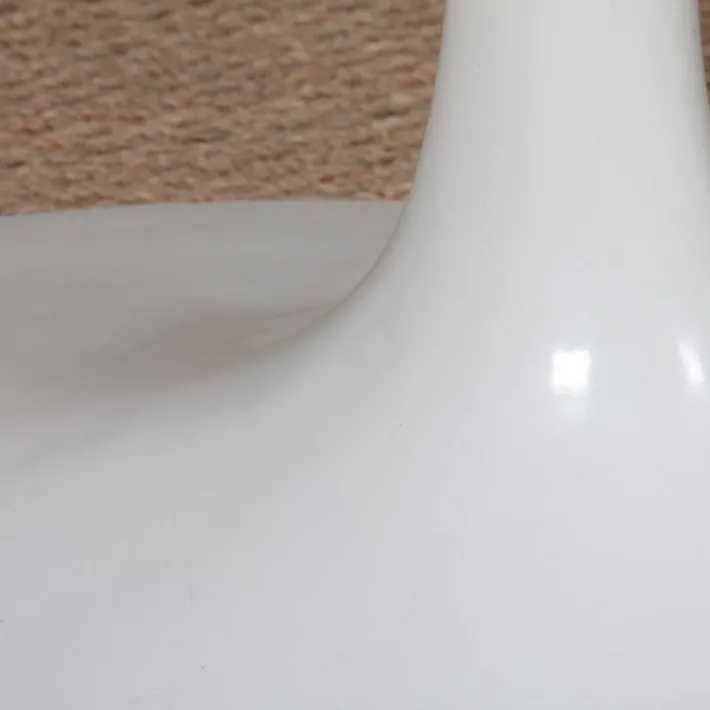 Pamono Tulip Dining Table by Eero Saarinen for Knoll, 1970 Hot