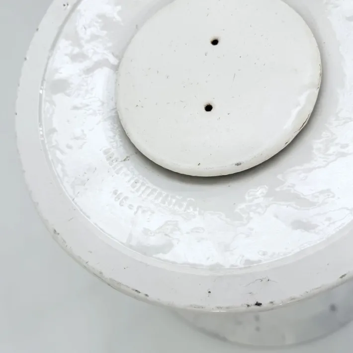 Pamono Tulip Side Table in Marble by Eero Saarinen for Knoll, 1970s Discount