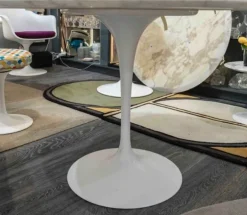 Pamono Tulip Table by Eero Saarinen for Knoll, 1951 Discount