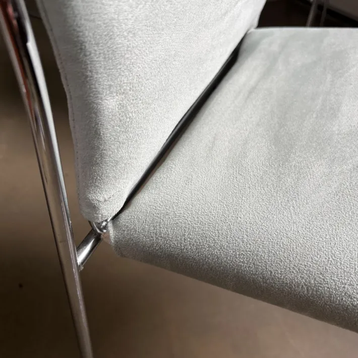 Pamono Tulu Chairs by Kazuhide Takahama for Gavina, Italy, 1970s, Set of 6 New