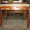 Pamono Tuscan Worktable or Kitchen Front, 1950s Sale
