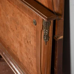 Pamono Twin Headboards and Footboards for Single Beds, Set of 4 Online