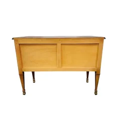 Pamono Two-Drawer Wooden Chest of Drawers Outlet