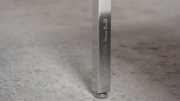 Pamono Two-Seater Bank by Florence Knoll for Knoll International, 1950s Online