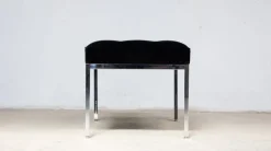 Pamono Two-Seater Bank by Florence Knoll for Knoll International, 1950s Online