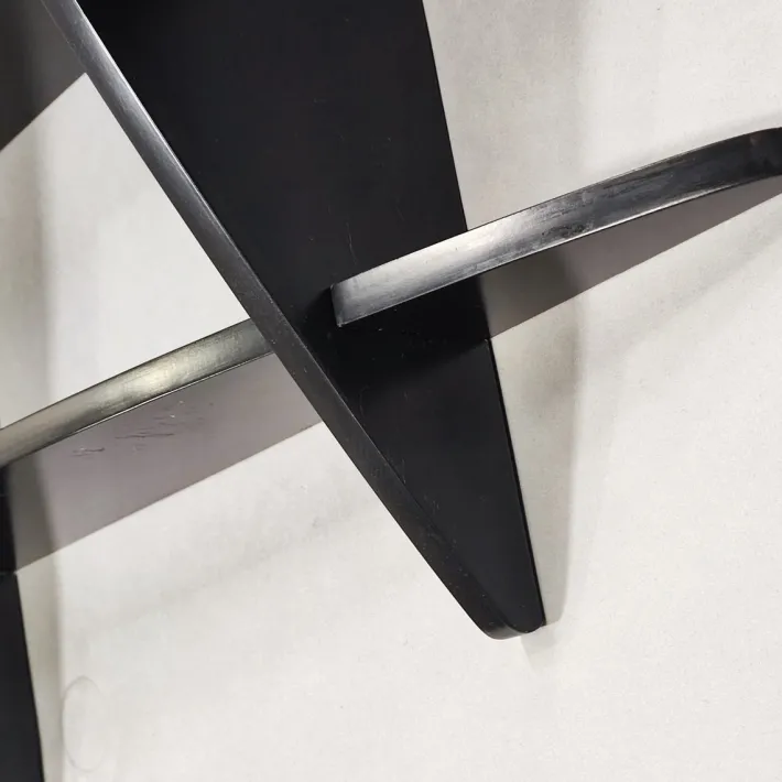 Pamono Tyco Bookcase by Manfredo Massironi for Nikol International, 1970s Hot