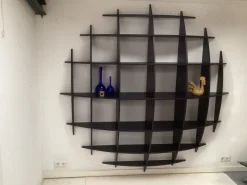 Pamono Tyco Model Library System by Manfredo Massironi for Nikol International, 1970s