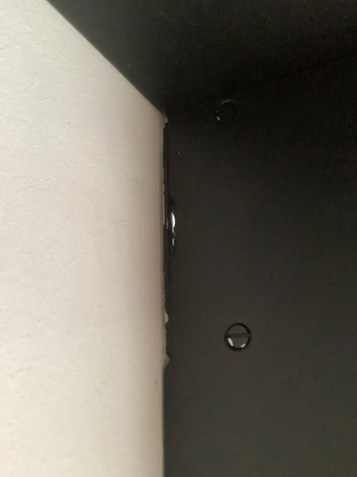 Pamono Tyco Model Library System by Manfredo Massironi for Nikol International, 1970s