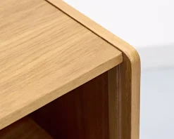 Pamono U-452 Sideboard by Jiri Jiroutek for Interier Praha, 1968 Sale