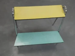 Pamono Umakart Plant Stand, 1950s Online