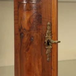 Pamono Umbertina Display Cabinet in Walnut Sale