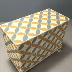 Pamono Umbertine Chest of Drawers, Late 19th Century Best