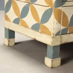 Pamono Umbertine Chest of Drawers, Late 19th Century Best