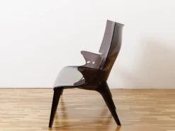 Pamono Uncle Jack Bench in Acrylic Glass from Kartell Discount