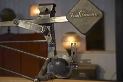 Pamono Unic Paris Architect Table by Lucien Sautereau, 1950s Best